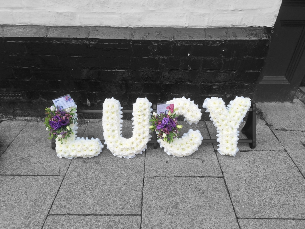 Name Funeral Tributes
