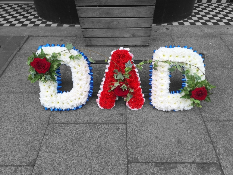 Dad Tribute
