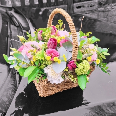 Country Basket